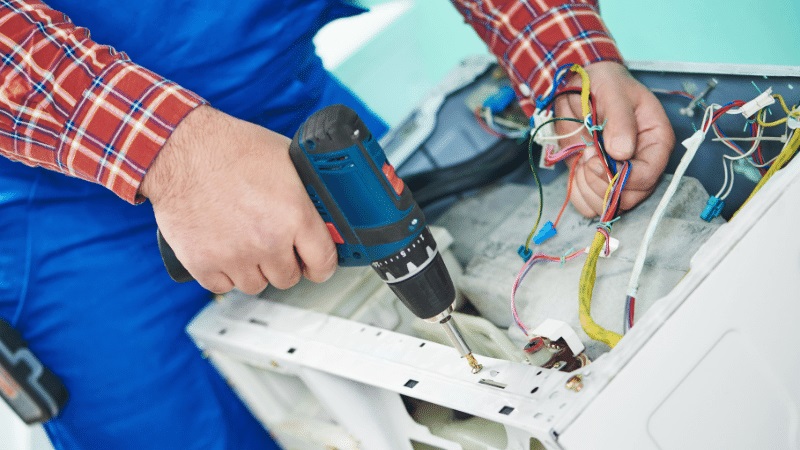 Akyazı Smeg servisi orijinal yedek parça kullanımı